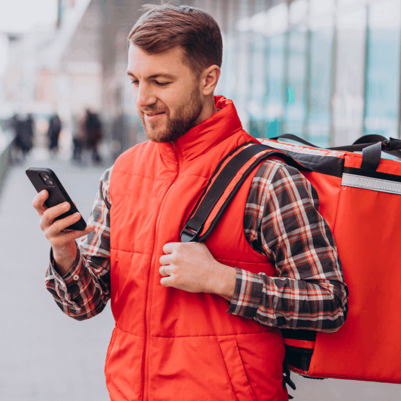 OrderApps Features