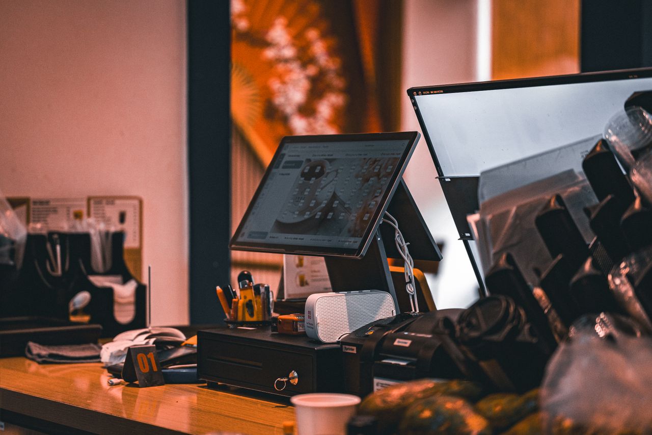 What Is an EPOS System? A Plain-English UK Guide