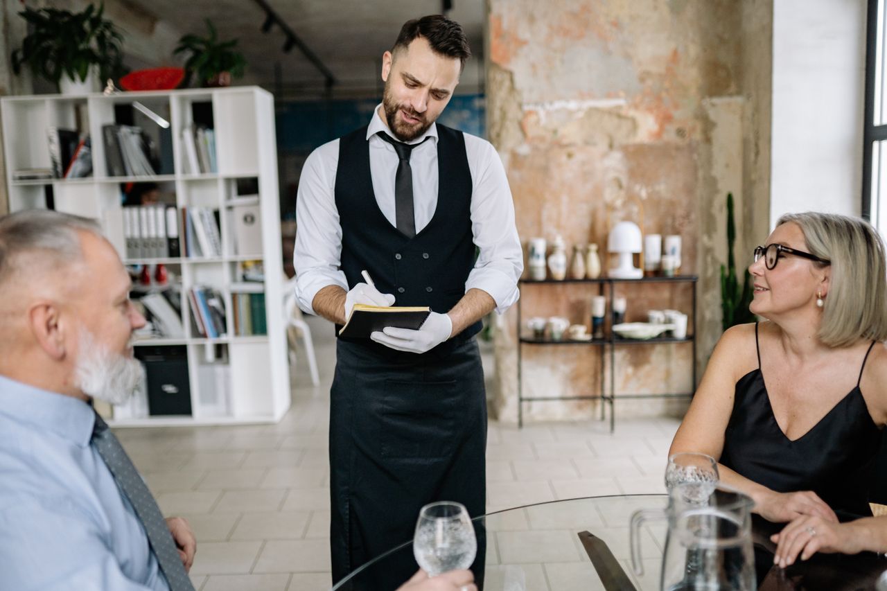 Best Restaurant Booking Systems UK 2026: What to Look For