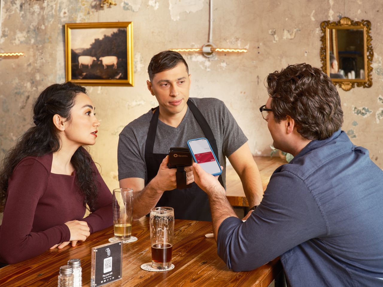 Restaurant Mobile App: What to Include and What It Costs